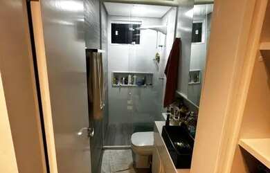 Imagem 11: Leo vende, vila olimpia, 3 suítes, closet, piscina , goumert