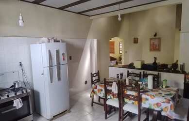 Imagem 16: Casa Cond. Arauá, Temporada, 4/4, Piscina, Praia Privativa!!!