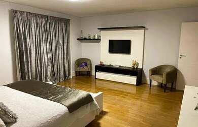 Imagem 14: Casa, 756 m² - venda por R$ 10.000.000,00 ou aluguel por R$ 46.750,00/mês...