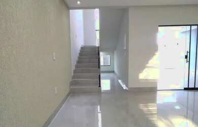 Imagem 8: Sobrado 3 suítes com área gourmet e piscina no Jardim Helvécia