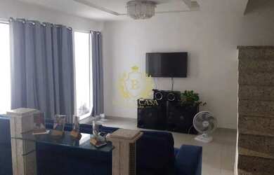 Imagem 3: Casa com 140,00m² para loação por R$ 4.000,00 mensal - Portinho - Cabo...