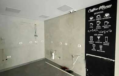 Imagem 12: LOJA - JARDINS - SP. 190m² de Área