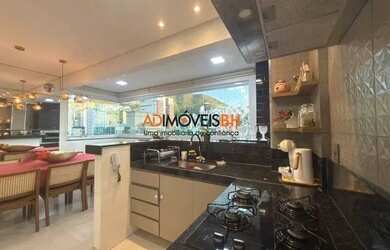 Imagem 6: Apartamento à venda, 3 quartos, 1 suíte, 2 vagas, Buritis - Belo Horizonte/MG