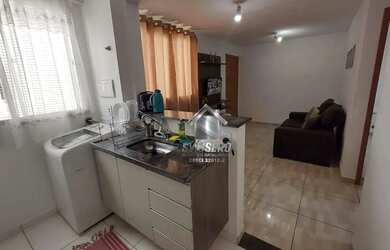 Imagem 5: Apartamento Residencial Biaggi