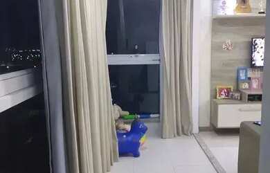 Imagem 3: Imóvel para venda possui 62 metros quadrados com 2 quartos em Praia de...