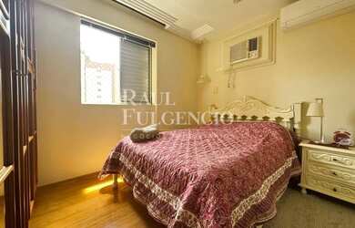 Imagem 11: Edifício Residencial Kennedy Rua Espírito Santo Centro Londrina