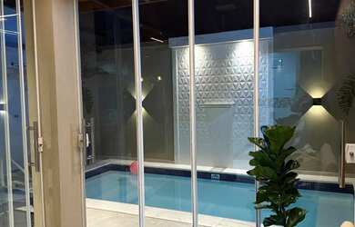 Imagem 14: CASA RESIDENCIAL em LAURO DE FREITAS - BA, CAJI