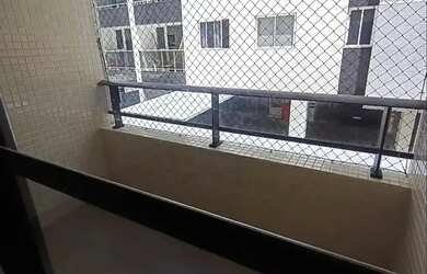 Imagem 10: Imóvel para aluguel com 59 metros quadrados com 2 quartos em Aeroclube...