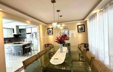 Imagem 8: Recreio dos Bandeirantes Casa de Condomínio 4 quartos, sendo 3 suites