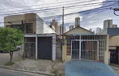 Imagem: O terreno possui 167m² de Área e está localizado em Vila