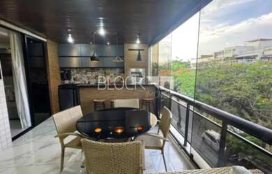 Imagem 2: Recreio dos Bandeirantes Apartamento 2 quartos, sendo 1 suite