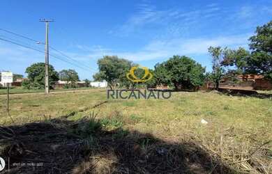 Imagem 3: LOTE RESIDENCIAL DE 1.595,00 M² NO JARDIM BELA VISTA