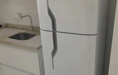 Imagem 9: Imóvel para aluguel tem 70 metros quadrados com 2 quartos em Green Valley Alphaville - Bar