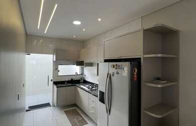 Imagem 6: Condomínio Parque 10 2qrts modulados climatização