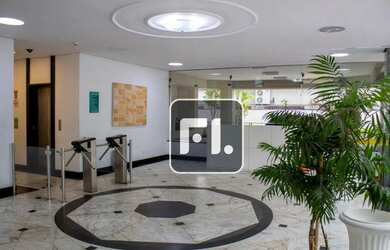 Imagem 4: Conjunto para alugar, 260 m² por R$ 17.036,17/mês - Vila Olímpia -...