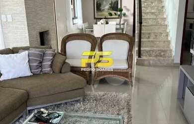 Imagem 8: Casa de Condomínio com 5 quartos à Venda, bananeiras - Bananeiras