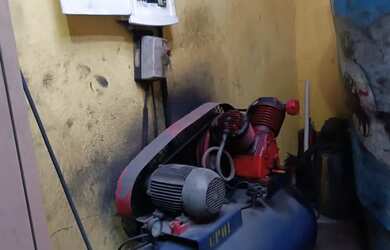 Imagem 12: Vende-se/ passa o ponto lava rápido de alto movimento