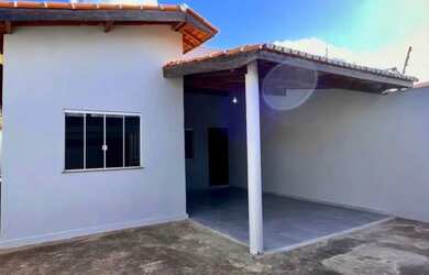 Imagem 2: VENDO CASA NO CJ PEDRO TEIXEIRA