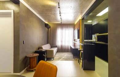 Imagem 7: Apartamento com 2 dormitórios para alugar, 58 m² por R$ 4.990/mês -...