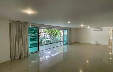 Imagem 1: Apartamento para locação, Leblon, RJ por R$ 33.000,00