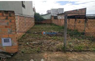 Imagem: O terreno possui 162m² de Área e está localizado em Jardim