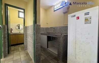 Imagem 9: Casa Comercial em Santo Amaro, Recife, 192m2 de Terreno e 90m2 de Área...