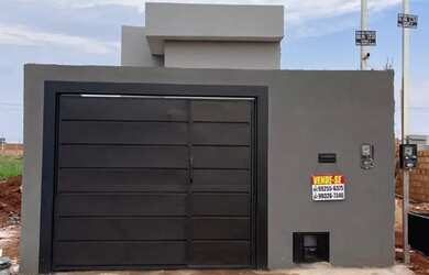 Imagem 1: Casa ágio no Alpes Verdes