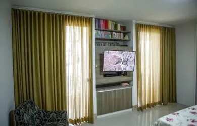 Imagem 15: Linda Casa 5/4 Sendo 4 Suítes em Vilas do Atlântico