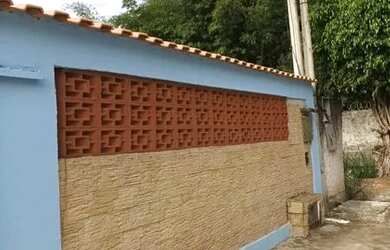 Imagem 8: Arsenal Imóveis vende-Casa linear com 3 quartos e quintal