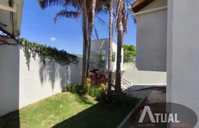 Imagem 11: Casa a venda - Bairro nobre de Atibaia - com 4 Dormitórios