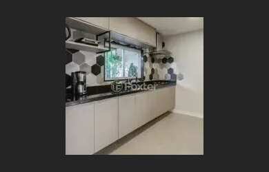 Imagem 13: Duplex para venda possui 100 metros quadrados com 3 quartos em Auxiliadora...