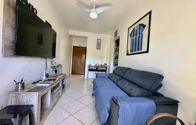 Imagem 5: Apartamento com sacada, localizado no Pq. Itaimbé, de 01 dormitório