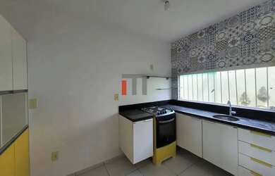 Imagem 4: Apartamento terreo para Locação no Condomínio Monjardim Nova Parnamirim/RN