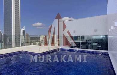 Imagem 7: COBERTURA DUPLEX - BALNEÁRIO CAMBORIÚ