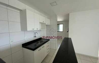 Imagem 3: Apartamento com 2 dormitórios sendo 1 suíte no Bairro da Ponta Verde - 69m²