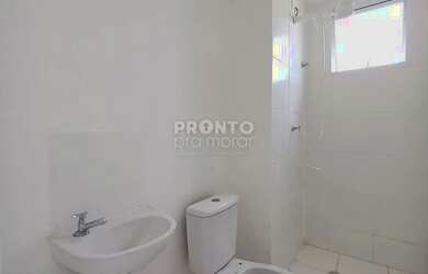 Imagem 3: Apartamento 2 quartos em Barra de Jangada