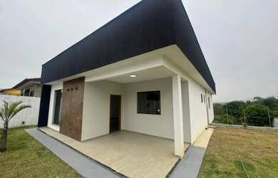 Imagem 4: Casa com 3 Quartos à Venda, 120 m² por R$ 650.000 - Manu Manuela - Maricá/RJ