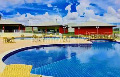 Imagem: O terreno possui 279m² de Área e está localizado em Chaparral