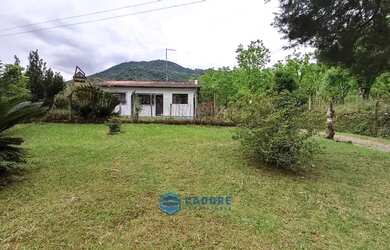 Imagem: Chácara com casa três dormitórios, Vila Cristina