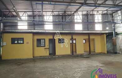 Imagem 16: GALPÃO - JARDIM REBELATO - SP