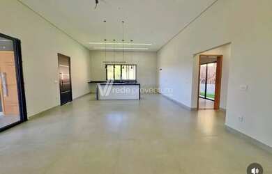 Imagem 5: Casa disponível para venda no Condomínio Terra Caxambu, em Jundiaí/SP