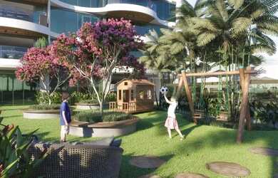 Imagem 12: Mirage Super prédio de alto padrão em Casa Amarela - 3 suítes - 142m...