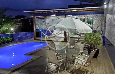 Imagem 15: Casa de 4 quartos no condomínio Mirante do Fidalgo em Lagoa Santa MG...