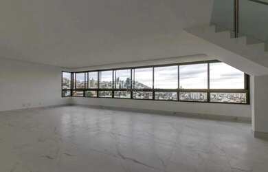 Imagem 5: Cobertura com 04 quartos 04 suítes no bairro Santa Lúcia