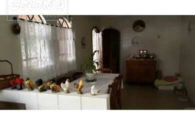 Imagem 6: Sobrado a venda - Vila Camilópolis, Santo André