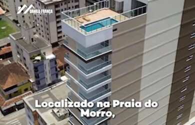 Imagem 11: Apartamento Térreo Villa oceânica