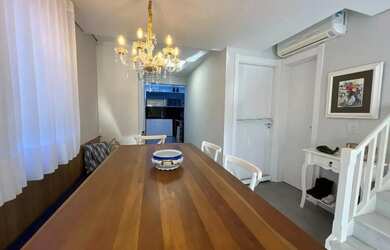 Imagem 7: Sobrado para venda possui 148 metros quadrados com 4 quartos em Parque...