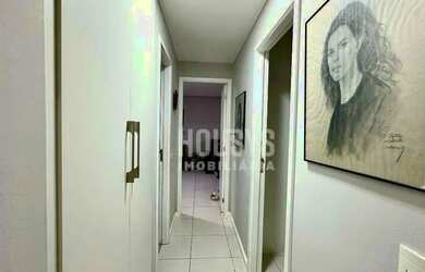 Imagem 10: Apartamento com 3 quartos à venda, 89 m² por R$ 950.000 - Barra da Tijuca...