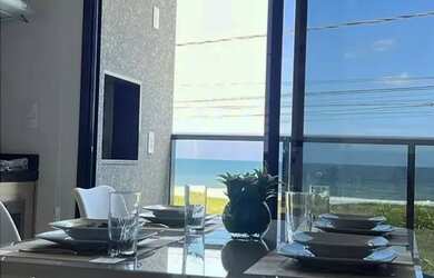 Imagem 4: Apartamento Beira Mar no Balneario Costa Azul em Matinhos Parana