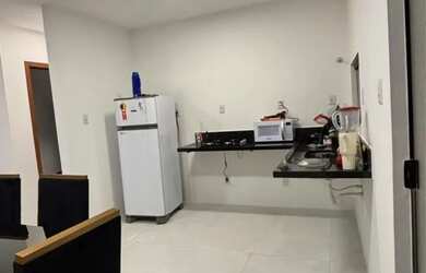 Imagem 6: Aluguéis pra temporadas. Piscina, Imóvel mobiliado, Varandae1 Vaga na...